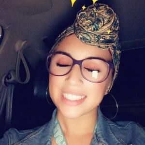 Meet your Posher, Alyssa